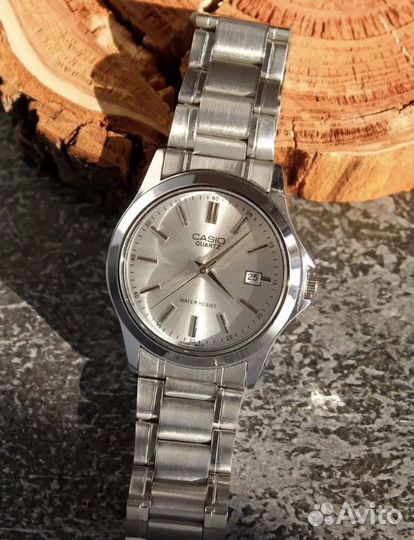 Часы мужские casio