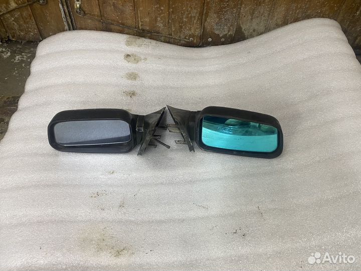 Зеркала ваз 2110-2112