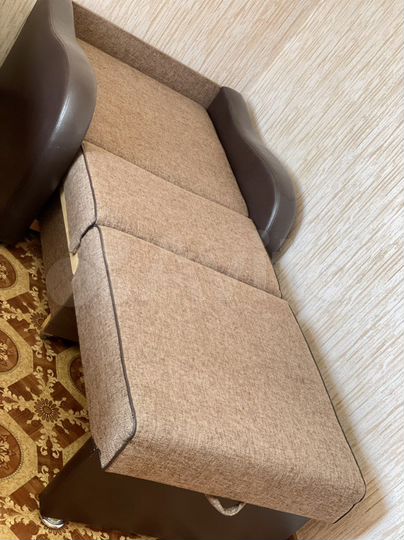 1-к. квартира, 29 м², 5/5 эт.