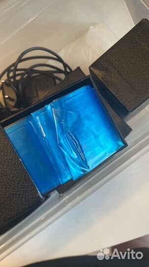 Барьерная защита для клипкорда