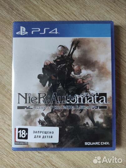 Игры для playstation 4