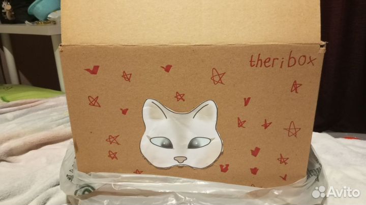 Терибоксы -лучшие наборы для квадробики