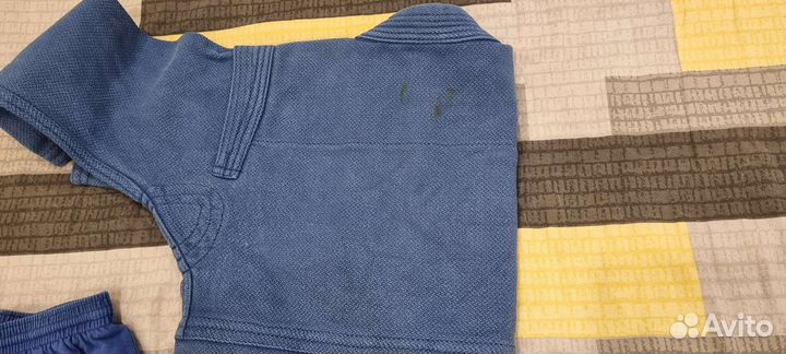 Самбовка шорты