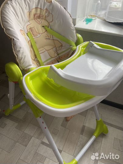 Стул для кормления