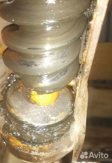 Таль ручная цепная