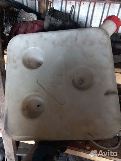 Дизельный отопитель ов 65