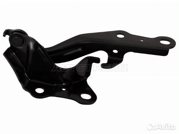 Петля капота