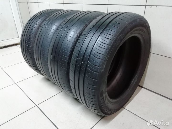 Michelin Energy XM2 195/60 R15