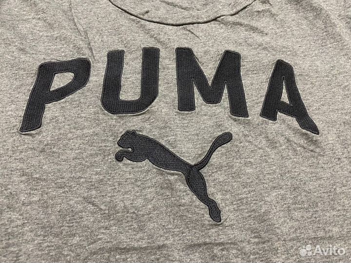 Футболка Puma XL