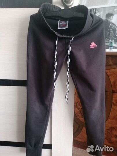 Спортивный костюм для девочки р. 122