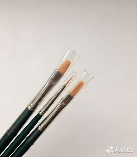 Набор кистей Da Vinci