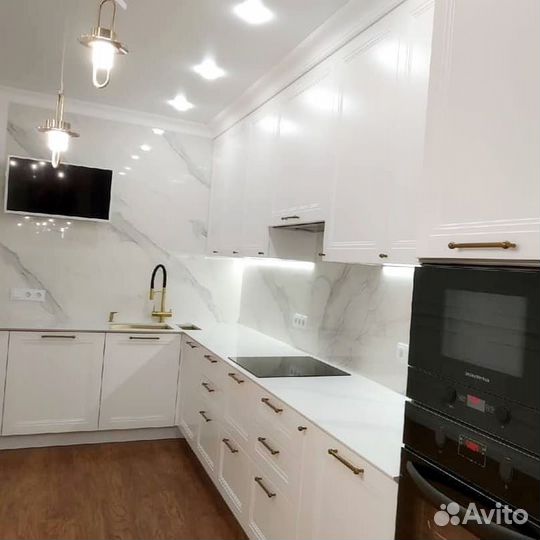 Кухни от производителя