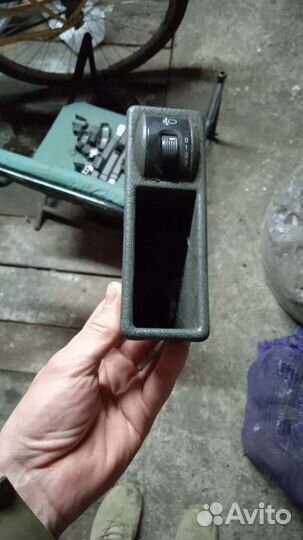 Для Дэу Эсперо