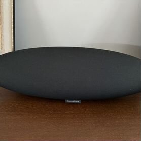 Bowers & Wilkins Zeppelin бу