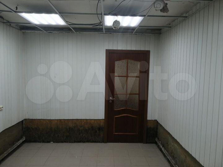 Торговая площадь, 86.7 м²