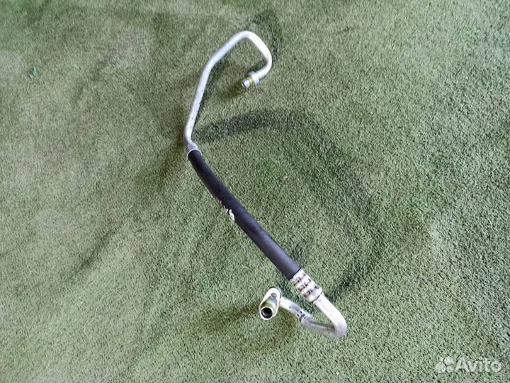 Трубка (шланг) кондиционера Nissan Qashqai J10 1.6
