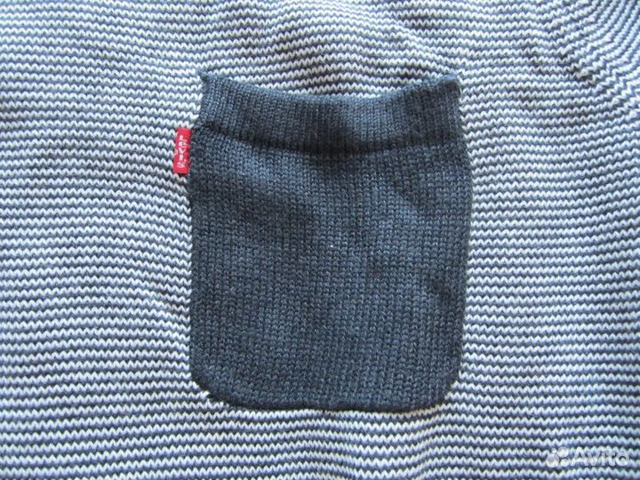 Свитер Levis Willard