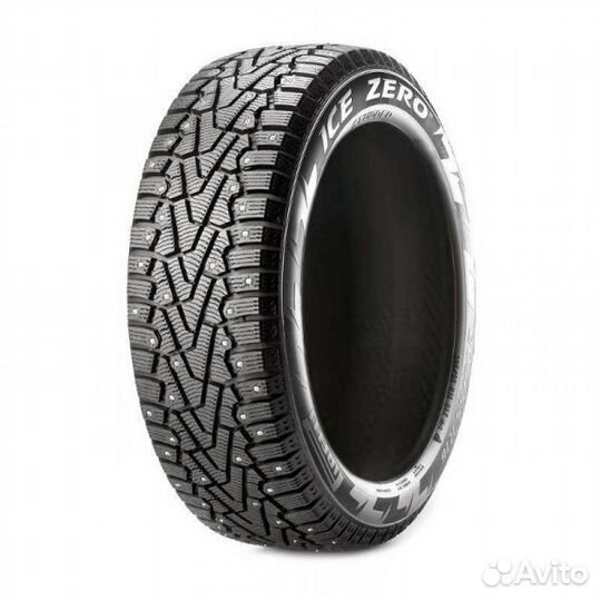 Pirelli Winter Ice Zero 295/40 R21 111H