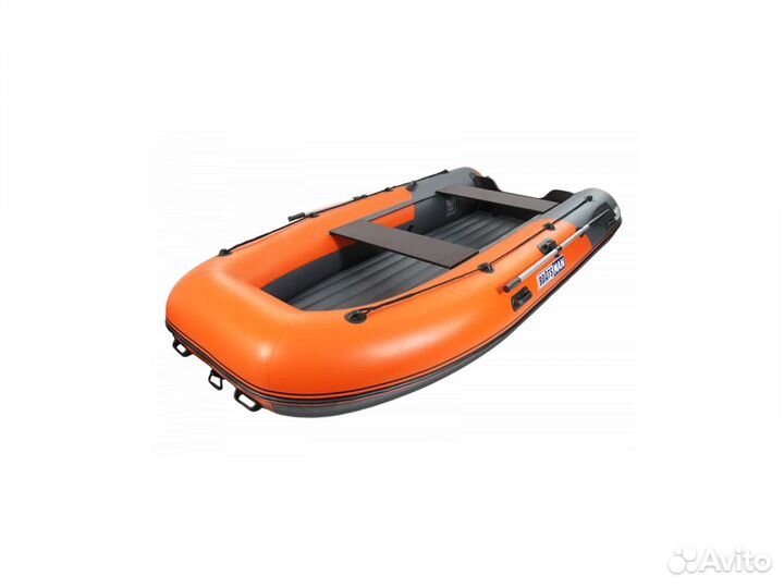 Лодка пвх BoatsMan BT360A