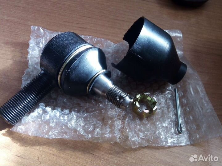 Наконечник рулевых тяг УАЗ