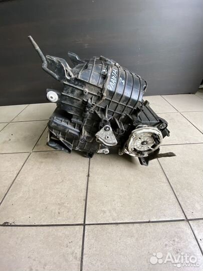 Корпус печки Hyundai Elantra 3 XD