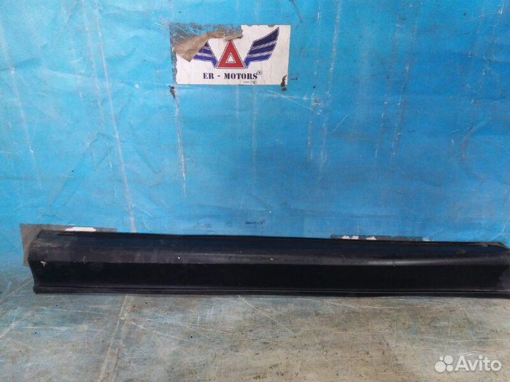 Накладка двери передняя правая Mazda Cx-5 2012