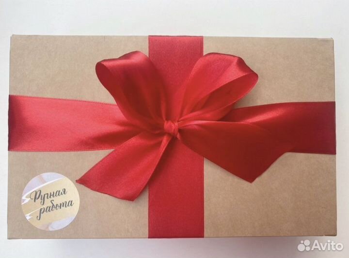 Набор свечей из вощины