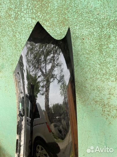 Крыло переднее Mercedes benz GLC X253 2019