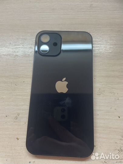 iPhone 12 (США) корпус