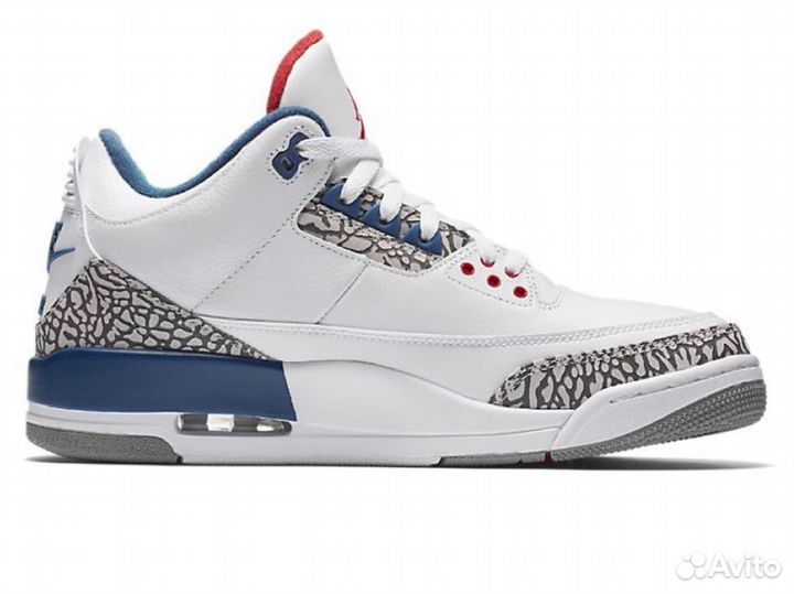 Air jordan 3 