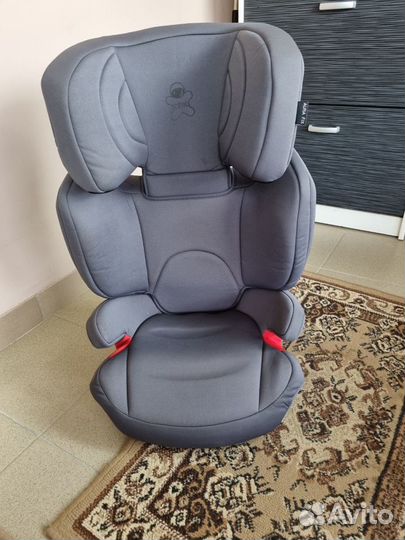 Детское автокресло 9 до 36 кг cybex