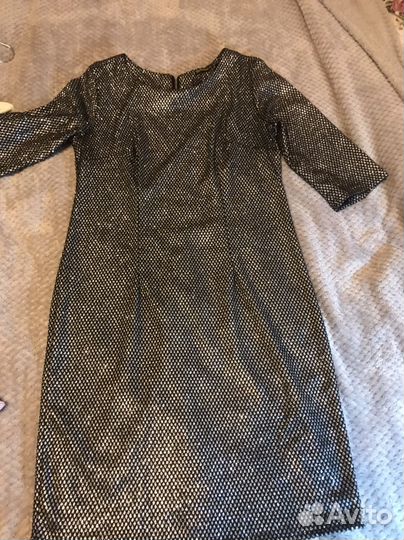 Вечернее платье 46 размера