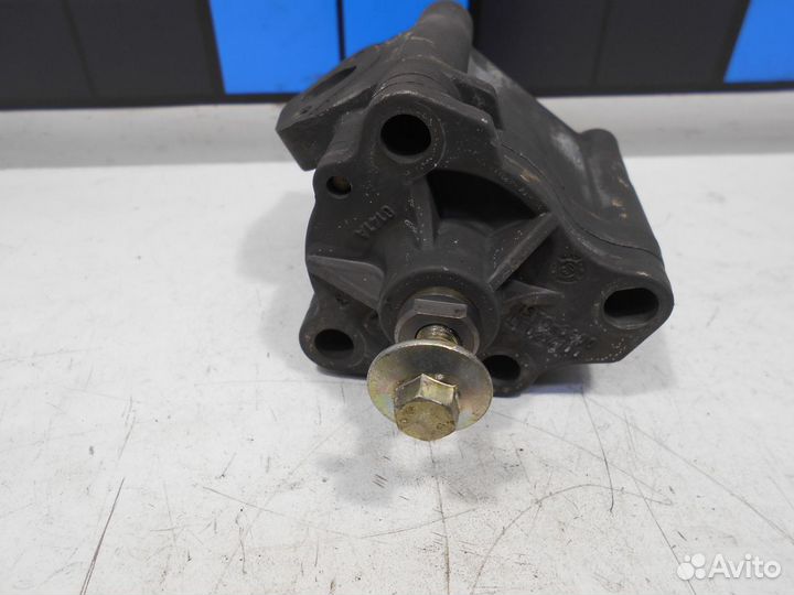 Насос масляный Ford qqda 1.8л