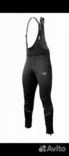 Разминочные брюки Victory Code Dynamic