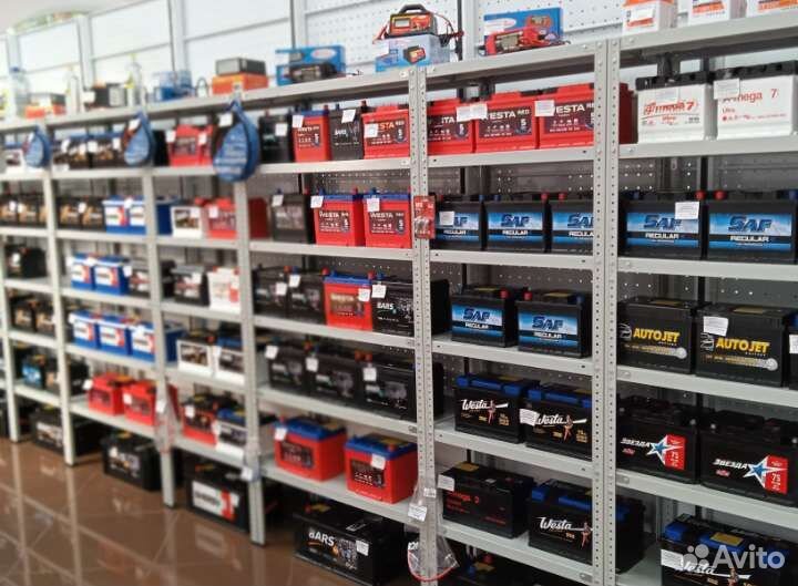 Аккумулятор X-stream 60ah большой выбор