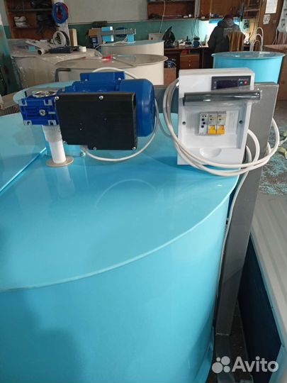 Охладитель жидкости