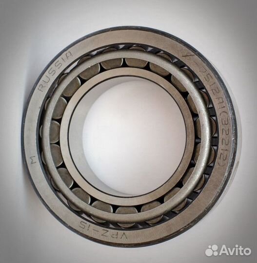 Подшипники в ассортименте