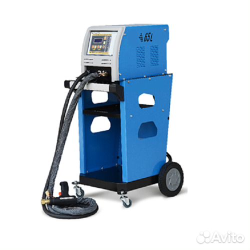 Споттер great wolf 65L