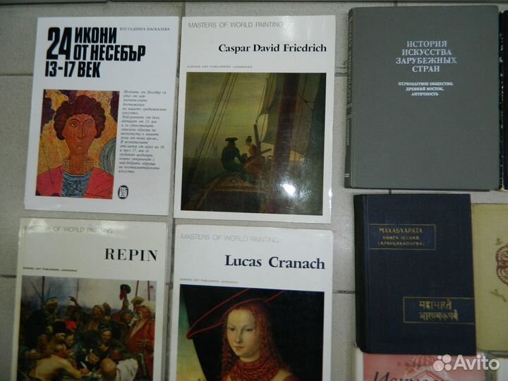 Искусство - Живопись - Архитектура - Культура (2)