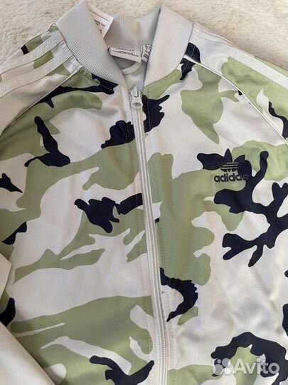 Спортивный костюм адилас 164 размер