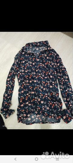 Женские вещи пакетом 42 44