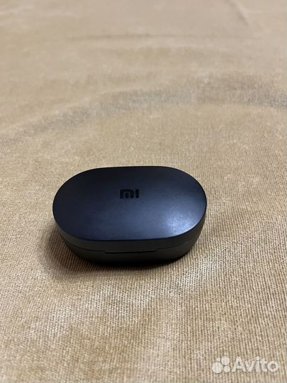 Mi true wireless earbuds basic 2