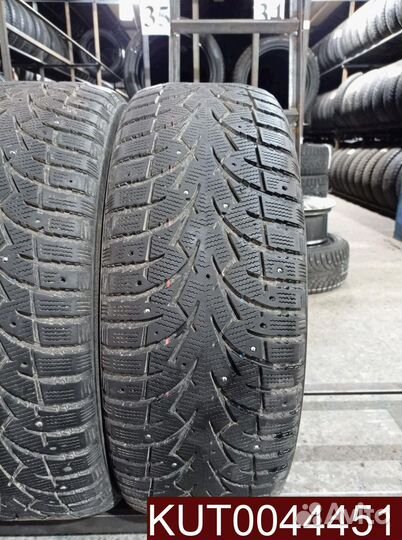 Toyo Observe G3-Ice 235/55 R20 107U