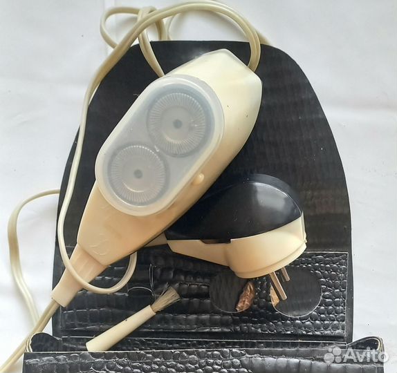 Электробритва харьков СССР