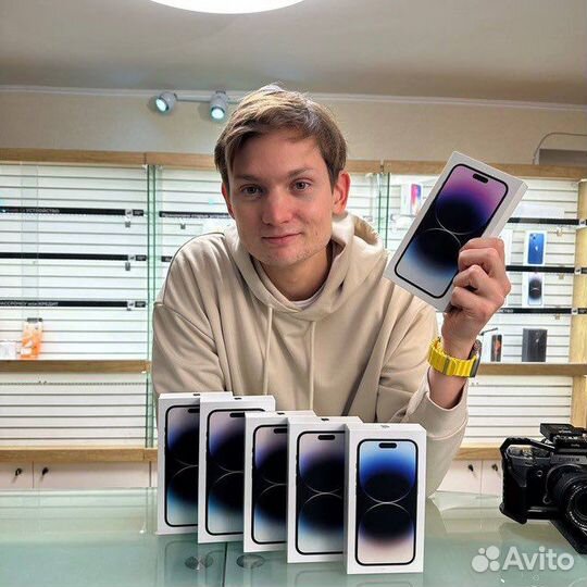 Скупка iPhone / ремонт смартфонов