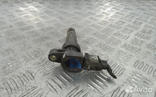 Катушка зажигания бензиновая KIA magentis MG (EEA25DE03)