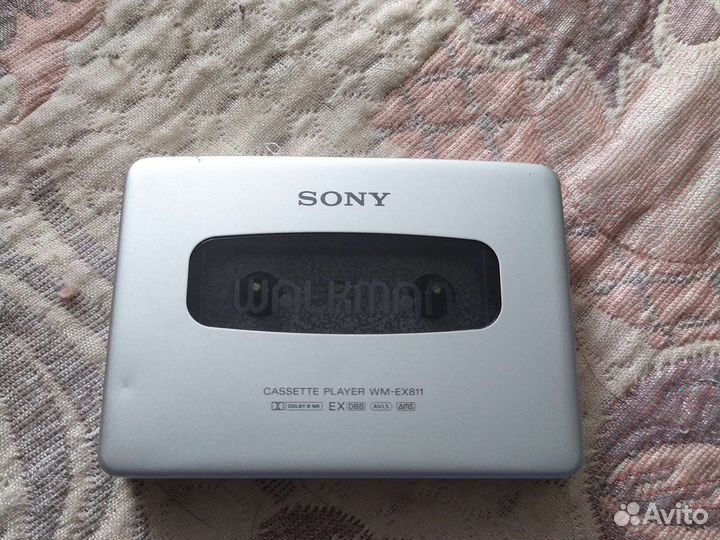 Sony Walkman ex811