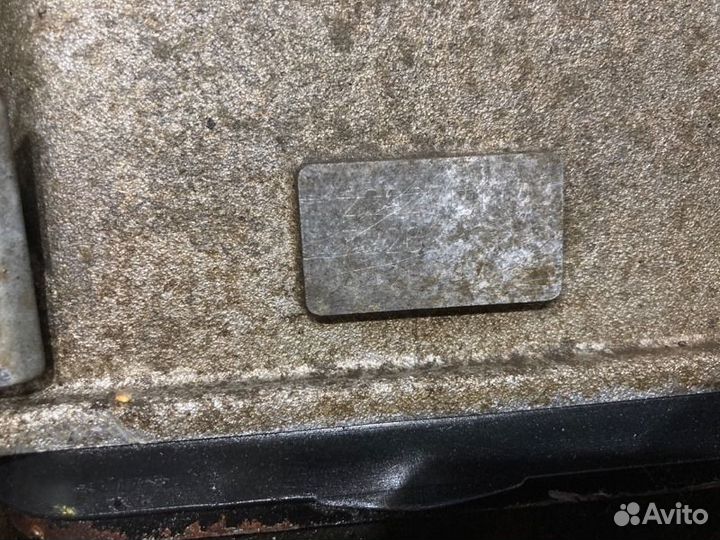 Кпп автоматическая (АКПП) Mercedes Sl R230 M113