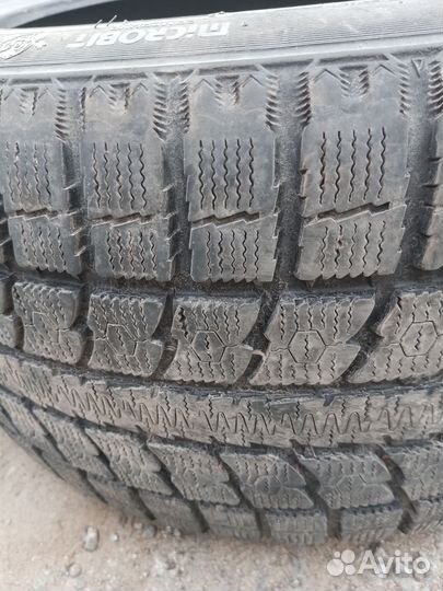 Toyo Observe GSi-5 315/35 R20 110