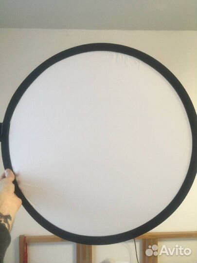 Отражатель Fujimi FJ 702-60